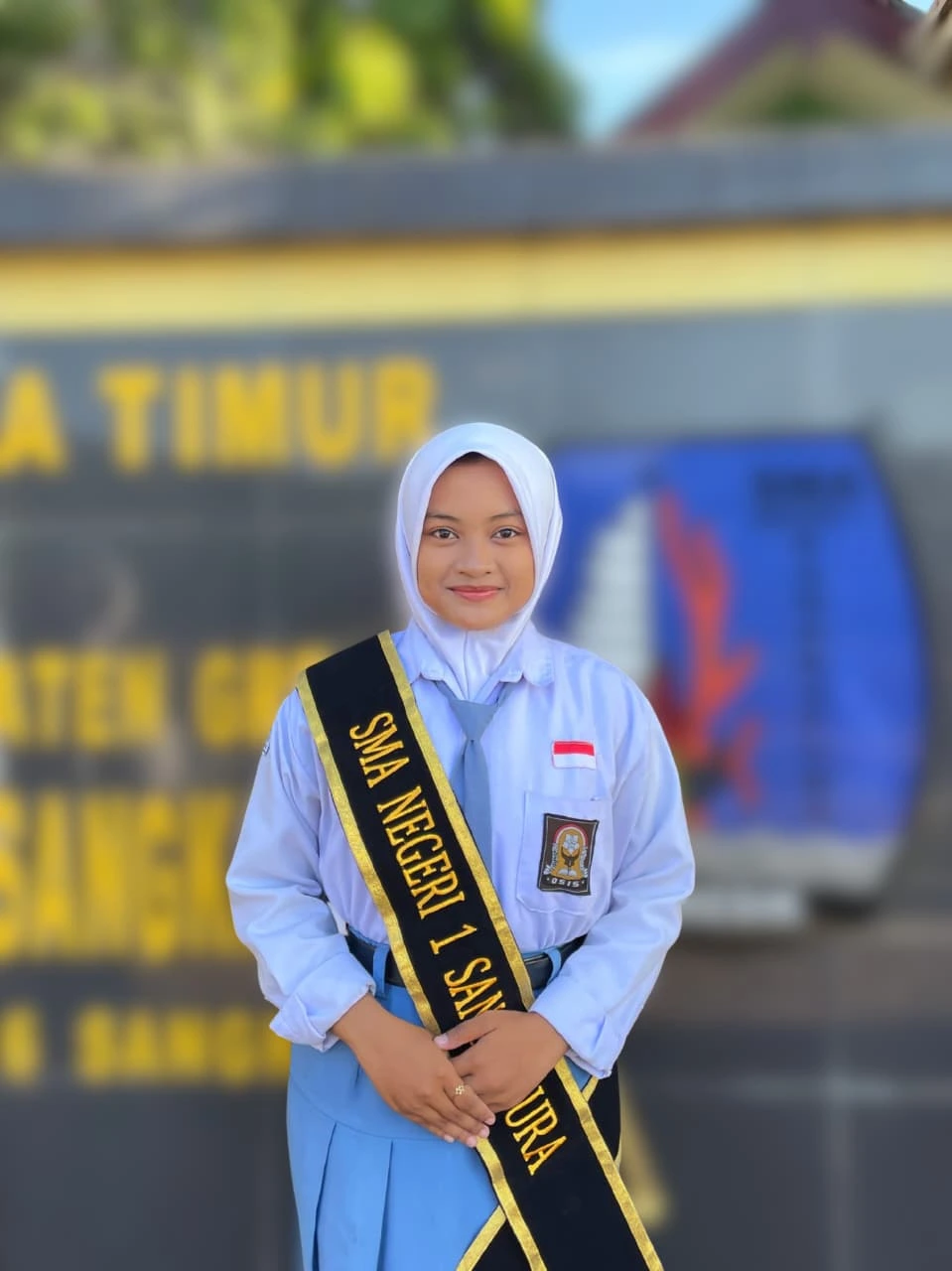 Foto Dewi Kartika Sari
